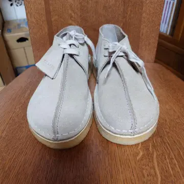 새상품급 클락스 여성 신발