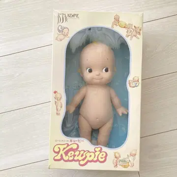 로즈 오닐 큐피 인형 레트로 큐피