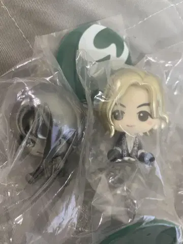 미세스 제일복권 C상 SD 피규어 시크릿