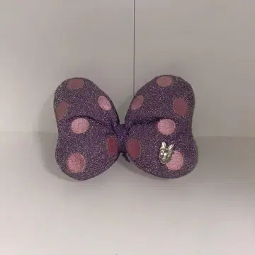 디즈니 데이지덕 리본
