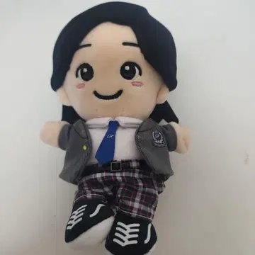 미치에다 슌스케 군 봉제 인형 금다이