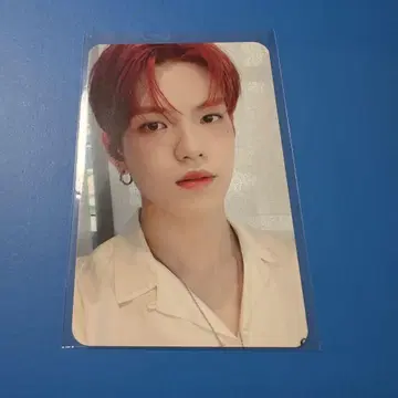 verivery 케이현 트레이딩 카드