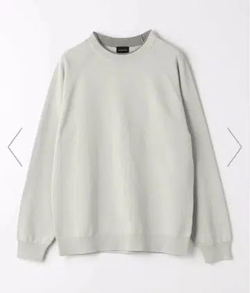 UNITED ARROWS green label relaxing 니트