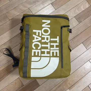 THE NORTH FACE 퓨즈박스 브리티시 카키 30L