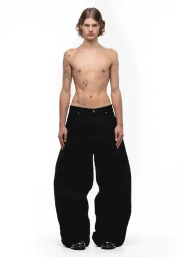 NO FAITH STUDIOS JAPANESE ULTRA LOOSE S