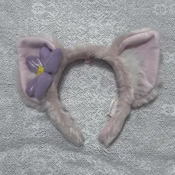 리나벨 머리띠