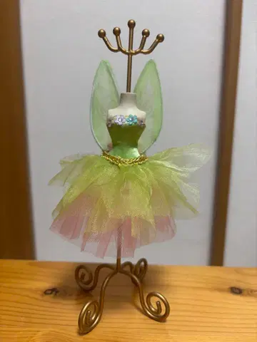 Disney 디즈니 스토어 팅커벨 액세서리 스탠드