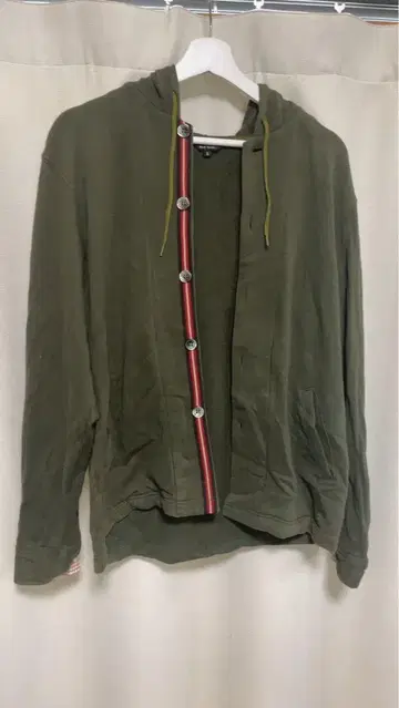 폴스미스 후드티