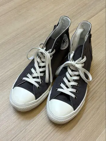 ALL STAR LIGHT WORKZIP HI 25.5cm