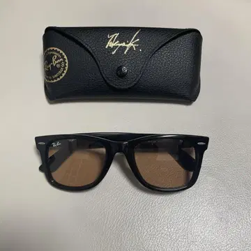 Ray-Ban x 기무라 타쿠야 RB2140-F 웨이페어러