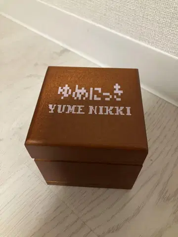 유메닛키 오르골