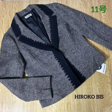 1328 HIROKO BIS 히로코 비스 자켓 11호
