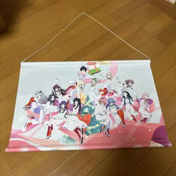 나나분노니쥬니 나나니지 22/7 태피스트리
