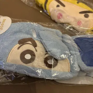 짱구는 못말려(크레용 신짱) 헤어밴드 2개 세트