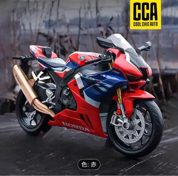 HONDA CBR1000RR-R 파이어블레이드 젠코 합금 새상품