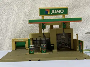토미카타운 JOMO 주유소
