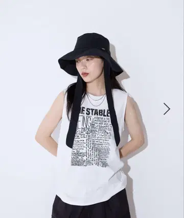 지나시스 ROCK 아트 로고 T셔츠