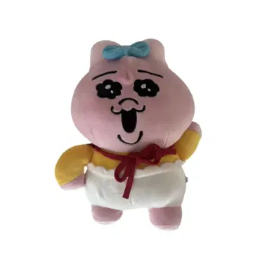 빤쮸토끼 홍콩 POPUP 한정판 슈퍼맨
