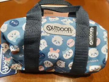 치이카와 outdoor 펜 케이스