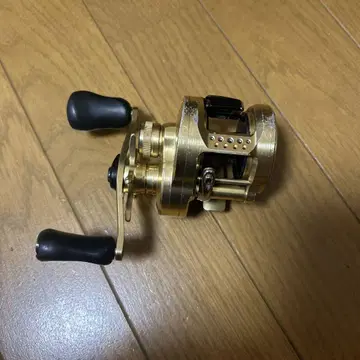 SHIMANO 카르캇타 콘퀘스트 200XG