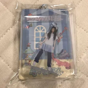 ILLIT 시간아 멈춰라 popup 한정품 아크릴 키링 원희