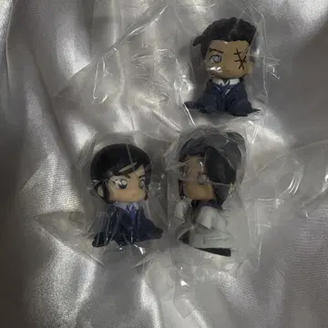 명탐정 코난 치지마세타이 10 나가노현경