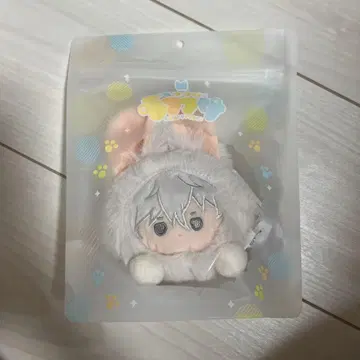 블루 록 모후마로 홀더 나기 세이시로