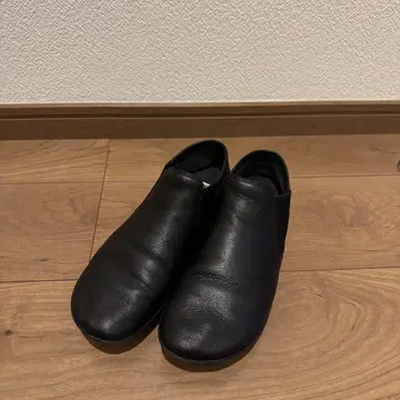 캠퍼 라이토니나 하이컷 신발