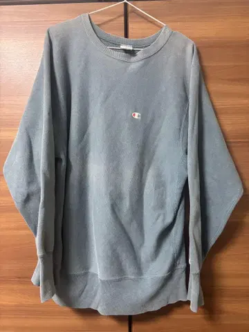 챔피온 Champion 90s 리버스 위브 usa제 아메카지