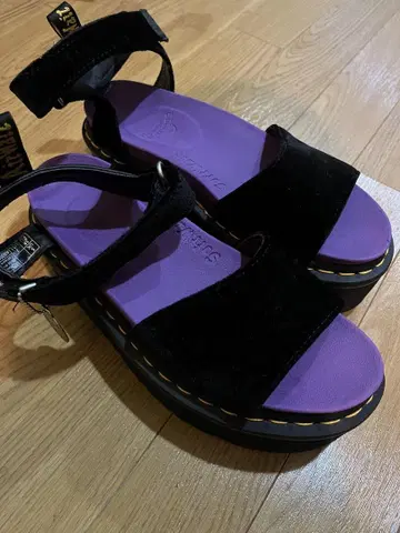 Dr. Martens STRAP SANDAL X-girl