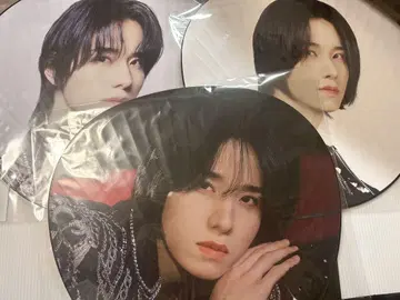 사토 케이고 부채 라포스타 JO1 DER SHOW 도쿄돔 3세트