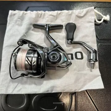컨디션 최상 21 렉스 컴프 XR COMPLEX C2000F4HG