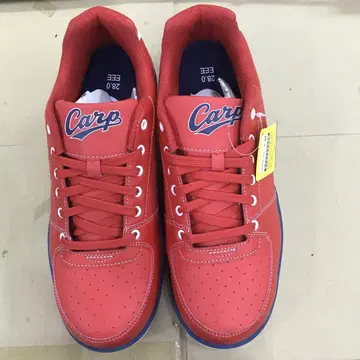 카프 안전 스니커즈 28.0cm
