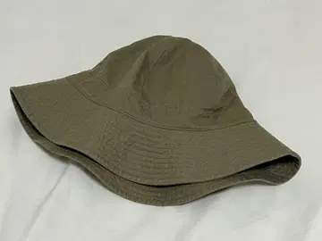 YAECA WRITE HAT LOW 버킷햇