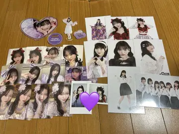 CUTIE STREET 마나베 나기사