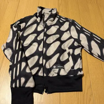 미사용 새상품 adidas marimekko 콜라보