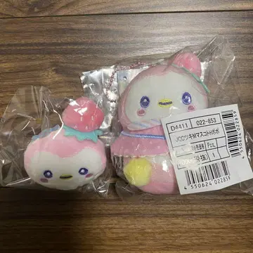 JOCHUM 제오참 뽀뽀