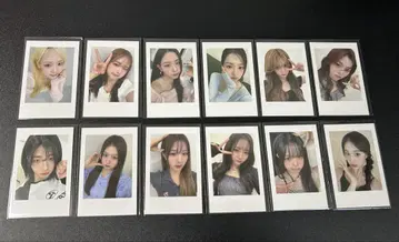 tripleS ASSEMBLE25 영통 혜택 세트
