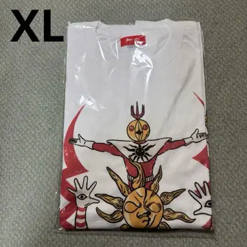 타로맨 만박대폭발 셔츠 XL 사이즈