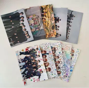 Hey! Say! JUMP 공식 사진
