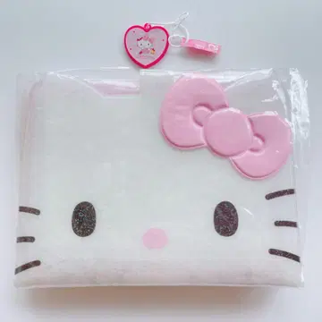 산리오 헬로키티 아이러브헬로키티 바인더 폴라로이드 트레이딩 카드