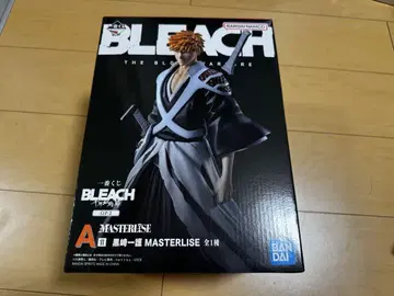 BLEACH 쿠로사키 이치고 MASTERISE 피규어 A