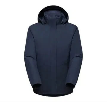 특가 마무트 Trovat 3 in 1 HS Hooded Jacket L