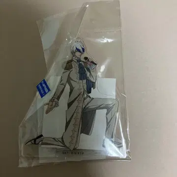 신 테니스의 왕자님 아크릴 스탠드 오치 츠키카게츠