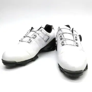 미즈노 MIZUNO 제넴 GENEM 골프화 25.5cm EEEE
