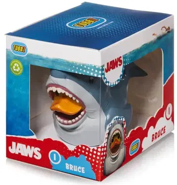 TUBBZ BOX EDITION Jaws Bruce