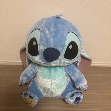 Disney 스티치 봉제 인형