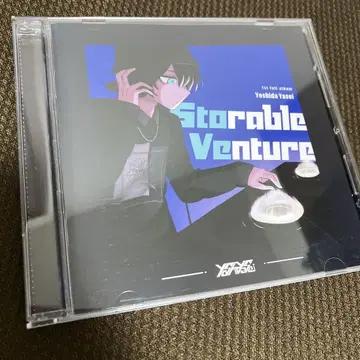 요시다 요세 Storable Venture