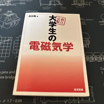 약점 극복 대학생의 전자기학
