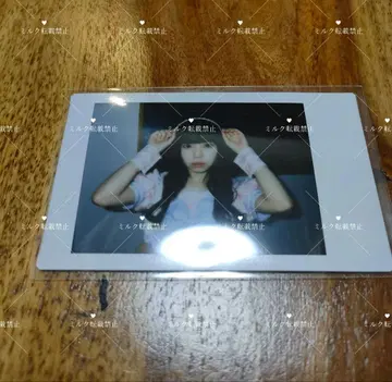 iLife 소라시 카렌 폴라로이드